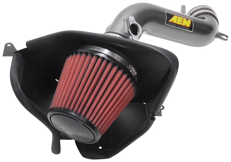 Cold Air Intake Systems