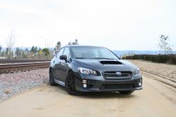 The Subaru Impreza WRX was supposed to be a rally car, but it became a legend instead