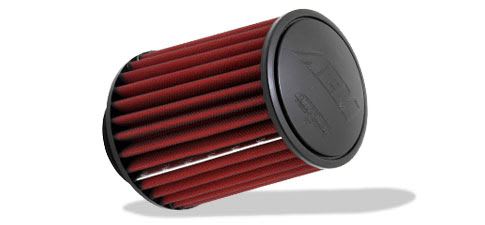 Universal Filters