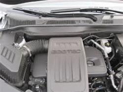A single AEM Air Filter can replace a pile of discarded filters headed for the landfill