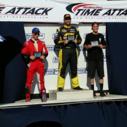 Photo courtesy Mark Jager Racing