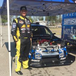 Photo courtesy Mark Jager Racing