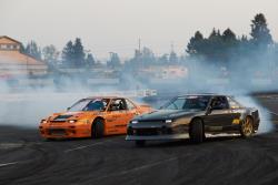 Hughes faced Matt Vankirk in the final but fell just short of the event win at his first Pro 2 event
