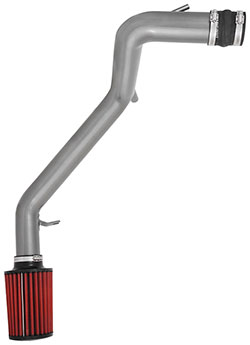 Mandrel bending assures that the radius of all curves is smooth and doesn't disrupt airflow