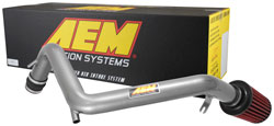 Complete detailed and illustrated installation instructions are included in the box