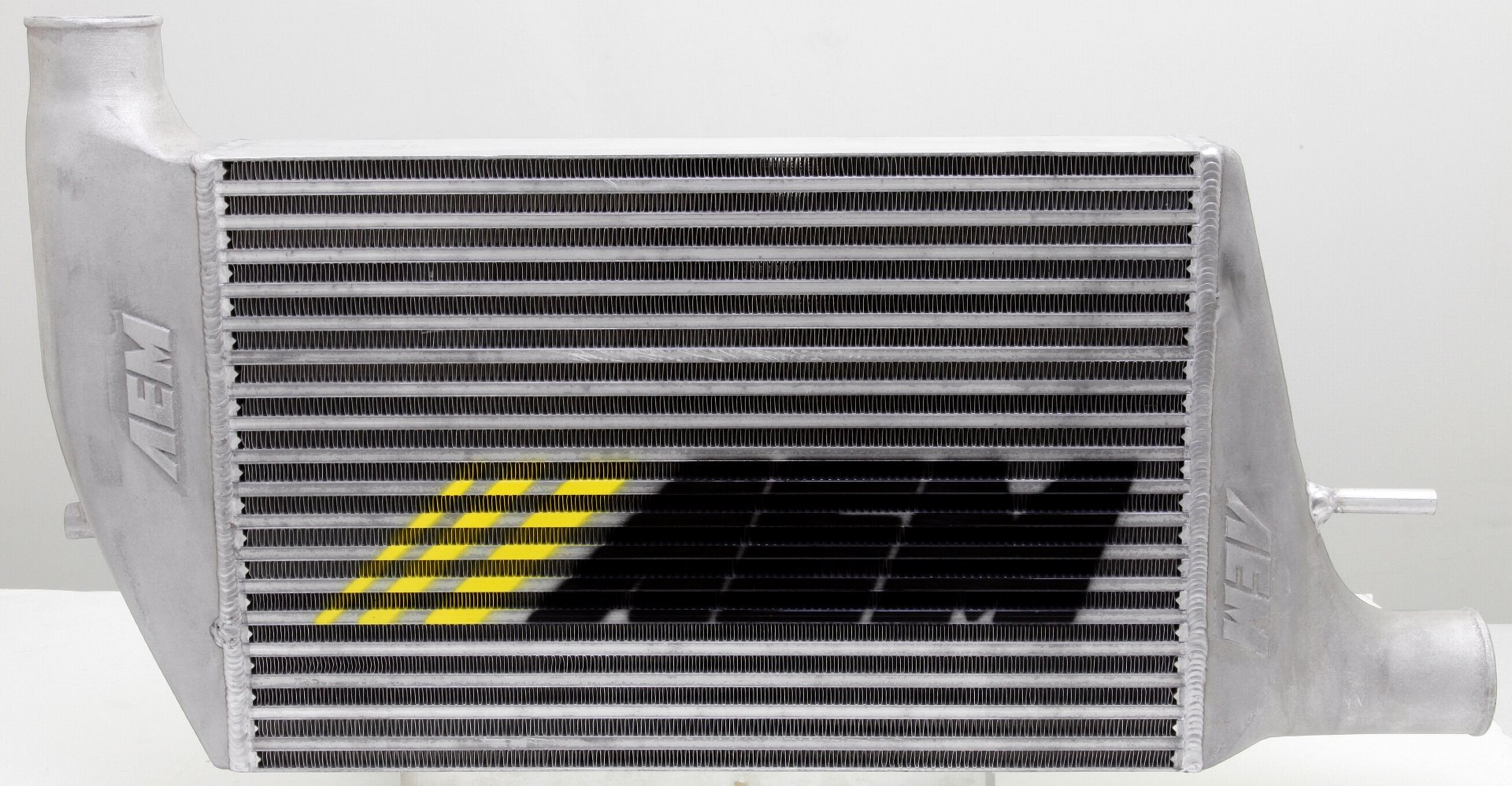 Mitsubishi Lancer Evolution 2.0L Intercooler Kit