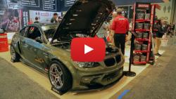 Click the video link to hear all the details about Kristaps' Eurofighter and what makes it tick