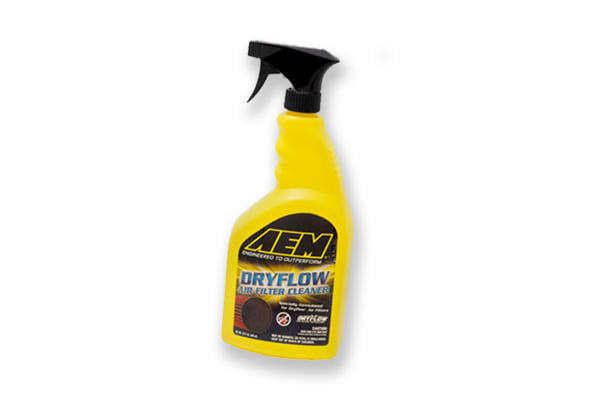 Air Filter Cleaner