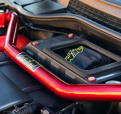aem installed