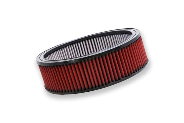 Round Air Filters