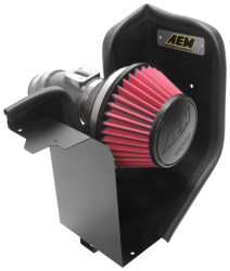 The 21-832C intake system
