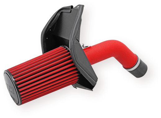 Air Intakes