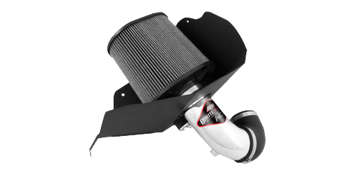 Brute Force Intakes