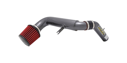 Dual Chamber Intakes