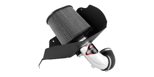 Brute Force HD Diesel Intakes